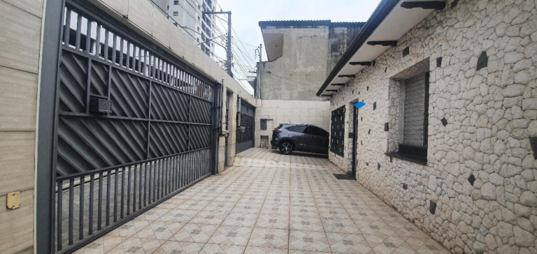 Imagem Casa com 5 Quartos à Venda, 356 m² em Vila Esperança - São Paulo Imagem Casa com 5 Quartos à Venda, 356 m² em Vila Esperança - São Paulo