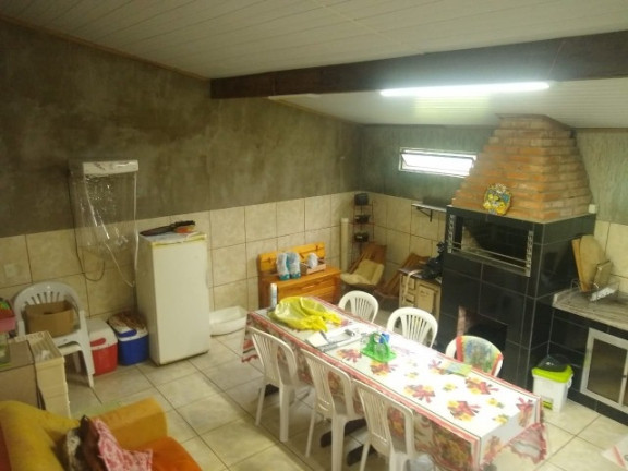 Imagem Casa com 2 Quartos à Venda, 300 m² em São Lucas - Viamão