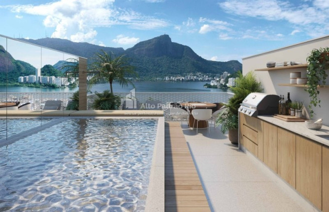 Imagem Apartamento com 1 Quarto à Venda, 45 m² em Ipanema - Rio De Janeiro Imagem Apartamento com 1 Quarto à Venda, 45 m² em Ipanema - Rio De Janeiro