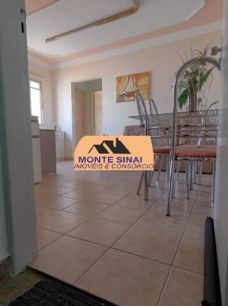 Imagem Apartamento com 2 Quartos à Venda, 51 m² em Vila São João - Sorocaba