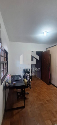 Imagem Sobrado com 3 Quartos à Venda, 180 m² em Jardim São Caetano - São Caetano Do Sul