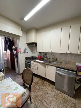 Imagem Apartamento com 3 Quartos à Venda, 90 m² em Jardim América - São Paulo Imagem Apartamento com 3 Quartos à Venda, 90 m² em Jardim América - São Paulo