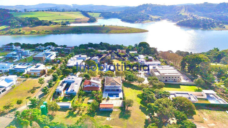 Imagem Casa de Condomínio com 6 Quartos à Venda, 1 m² em Novo Horizonte - Piracaia Imagem Casa de Condomínio com 6 Quartos à Venda, 1 m² em Novo Horizonte - Piracaia