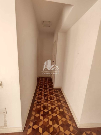 Imagem Apartamento com 3 Quartos para Alugar, 131 m² em Embaré - Santos Imagem Apartamento com 3 Quartos para Alugar, 131 m² em Embaré - Santos