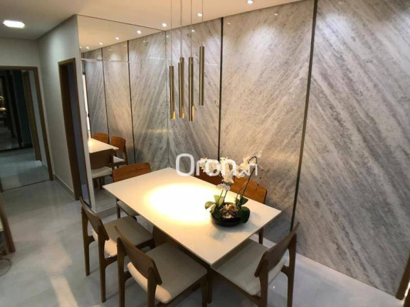 Imagem Apartamento com 2 Quartos à Venda, 70 m² em Parque Amazônia - Goiânia Imagem Apartamento com 2 Quartos à Venda, 70 m² em Parque Amazônia - Goiânia