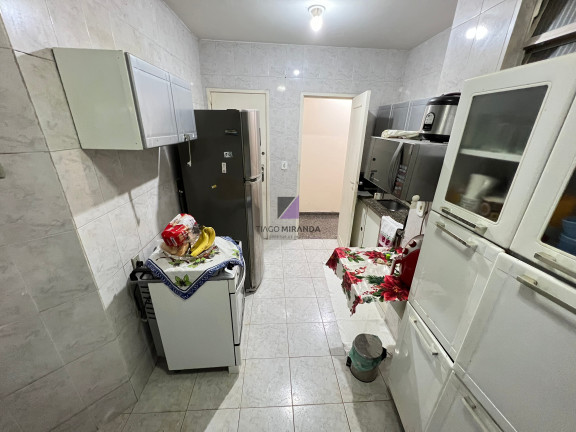 Imagem Imóvel com 3 Quartos à Venda, 90 m² em Humaitá - Rio De Janeiro Imagem Imóvel com 3 Quartos à Venda, 90 m² em Humaitá - Rio De Janeiro