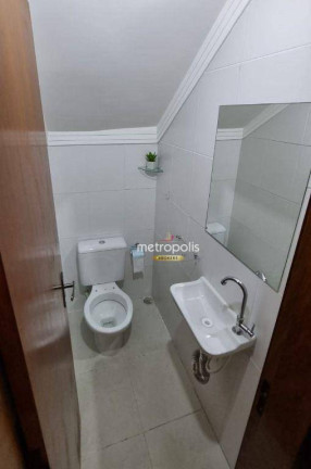 Imagem Sobrado com 2 Quartos à Venda, 76 m² em Vila Suíça - Santo André Imagem Sobrado com 2 Quartos à Venda, 76 m² em Vila Suíça - Santo André