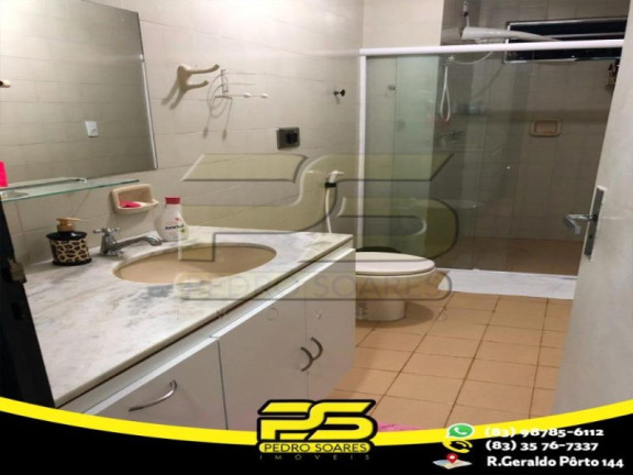Imagem Apartamento com 3 Quartos à Venda, 80 m² em Manaíra - João Pessoa Imagem Apartamento com 3 Quartos à Venda, 80 m² em Manaíra - João Pessoa