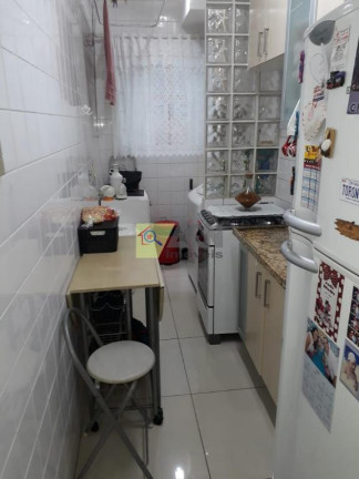 Imagem Apartamento com 3 Quartos à Venda, 65 m² em Jardim Pacaembu - Valinhos