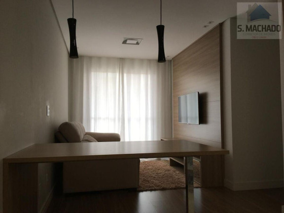 Imagem Apartamento com 2 Quartos à Venda, 48 m² em Parque Oratório - Santo André