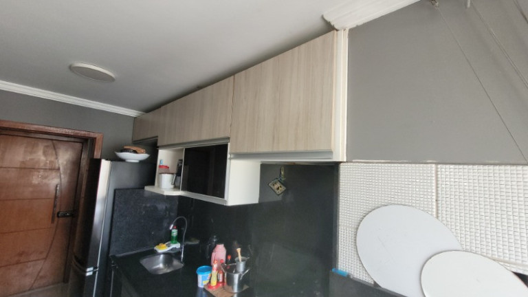 Imagem Apartamento com 3 Quartos para Alugar ou Temporada, 62 m² em Colina De Laranjeiras - Serra