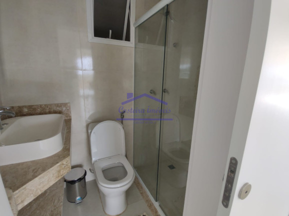 Imagem Cobertura com 3 Quartos à Venda, 500 m² em Itaguá - Ubatuba