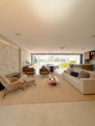 Imagem Casa de Condomínio com 5 Quartos à Venda, 540 m² em Tamboré - Santana De Parnaíba Imagem Casa de Condomínio com 5 Quartos à Venda, 540 m² em Tamboré - Santana De Parnaíba