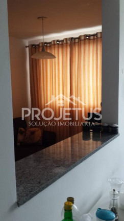 Imagem Apartamento com 2 Quartos à Venda, 57 m² em Paraisópolis - São Paulo Imagem Apartamento com 2 Quartos à Venda, 57 m² em Paraisópolis - São Paulo