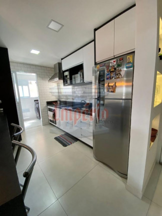 Imagem Apartamento com 3 Quartos à Venda, 91 m² em Vila Assunção - Santo André Imagem Apartamento com 3 Quartos à Venda, 91 m² em Vila Assunção - Santo André