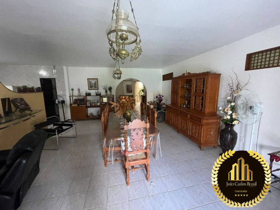 Imagem Casa com 7 Quartos à Venda, 2.160 m² em Urucunema - Eusébio