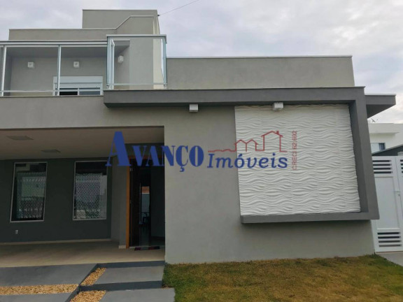 Casa de Condomínio com 3 Quartos à Venda, 300 m² em Jardim Primavera - Itupeva
