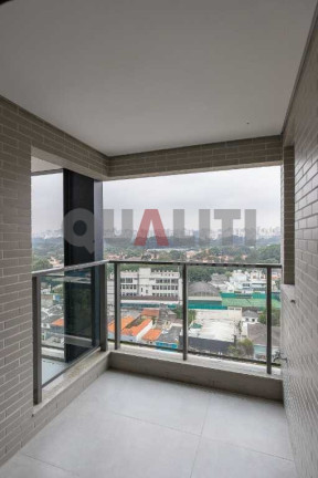 Imagem Apartamento com 3 Quartos à Venda, 398 m² em Moema - São Paulo