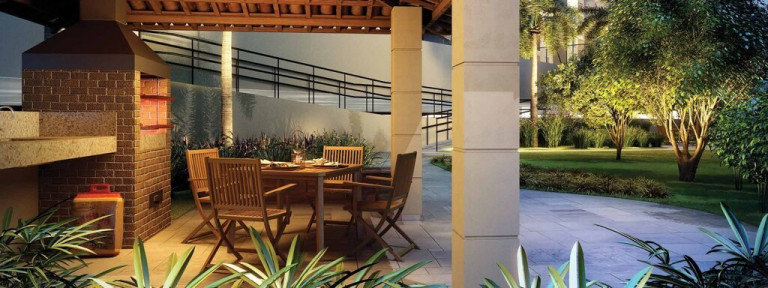 Imagem Imóvel com 2 Quartos à Venda, 54 m² em Centro - São Bernardo Do Campo