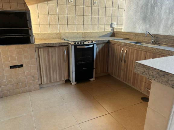 Imagem Casa com 3 Quartos à Venda, 238 m² em Jardim Do éden - Franca