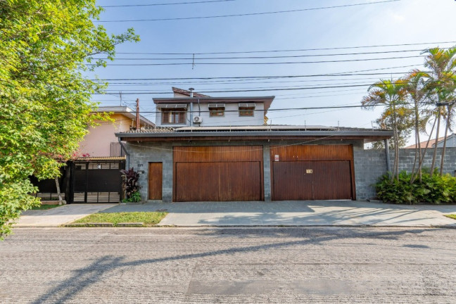 Casa com 5 Quartos à Venda, 270 m² em Jardim Bonfiglioli - São Paulo