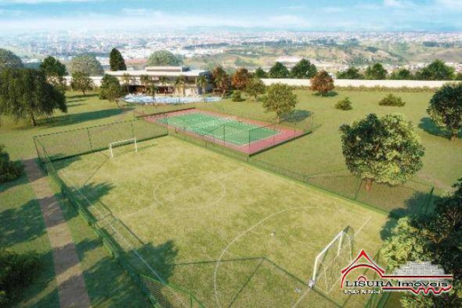 Imagem Terreno em Condomínio à Venda, 1 m² em Jardim Califórnia - Jacareí