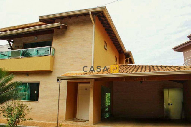 Imagem Casa com 4 Quartos à Venda, 280 m² em Jardim Residencial Parque Da Floresta - Sumaré Imagem Casa com 4 Quartos à Venda, 280 m² em Jardim Residencial Parque Da Floresta - Sumaré