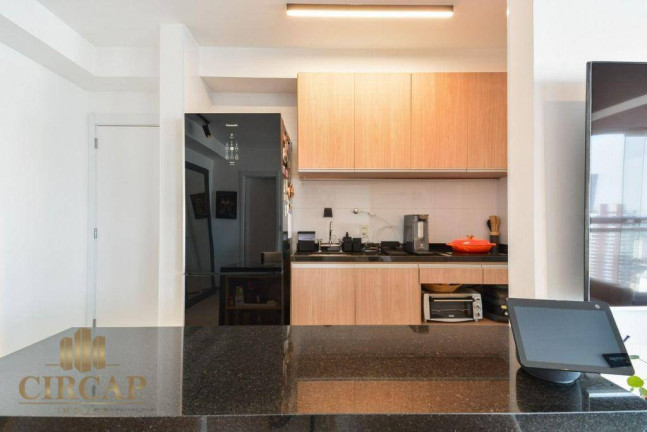 Imagem Apartamento com 1 Quarto à Venda, 49 m² em Pinheiros - São Paulo Imagem Apartamento com 1 Quarto à Venda, 49 m² em Pinheiros - São Paulo