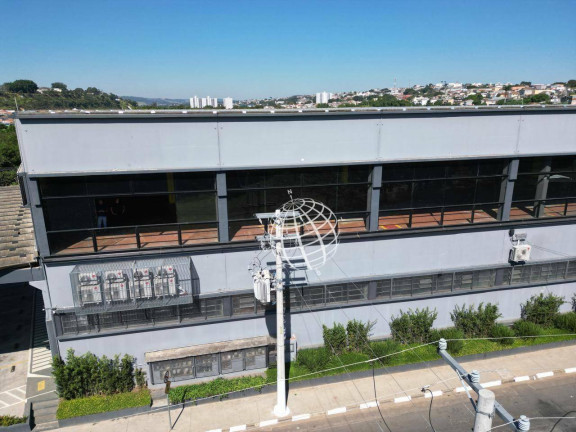 Imagem Sala Comercial para Alugar, 1.100 m² em Caetetuba - Atibaia Imagem Sala Comercial para Alugar, 1.100 m² em Caetetuba - Atibaia
