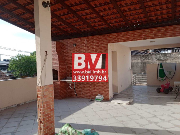 Imagem Casa com 4 Quartos à Venda, 60 m² em Penha - Rio De Janeiro