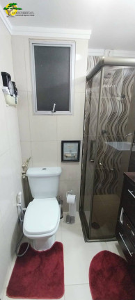 Imagem Apartamento com 2 Quartos à Venda, 55 m² em São Paulo Imagem Apartamento com 2 Quartos à Venda, 55 m² em São Paulo