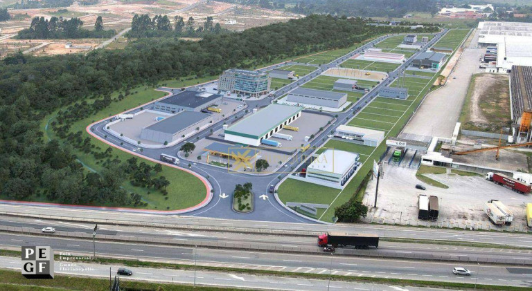 Imagem Terreno à Venda, 1.000 m² em Mario Covas - Governador Celso Ramos Imagem Terreno à Venda, 1.000 m² em Mario Covas - Governador Celso Ramos