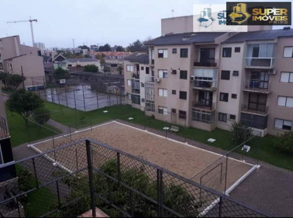 Imagem Apartamento com 3 Quartos à Venda, 84 m² em Centro - Pelotas Imagem Apartamento com 3 Quartos à Venda, 84 m² em Centro - Pelotas