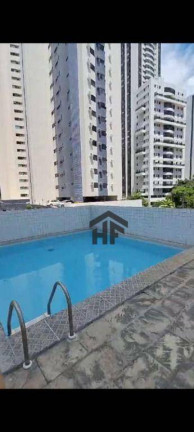 Imagem Apartamento com 2 Quartos à Venda, 74 m² em Rosarinho - Recife