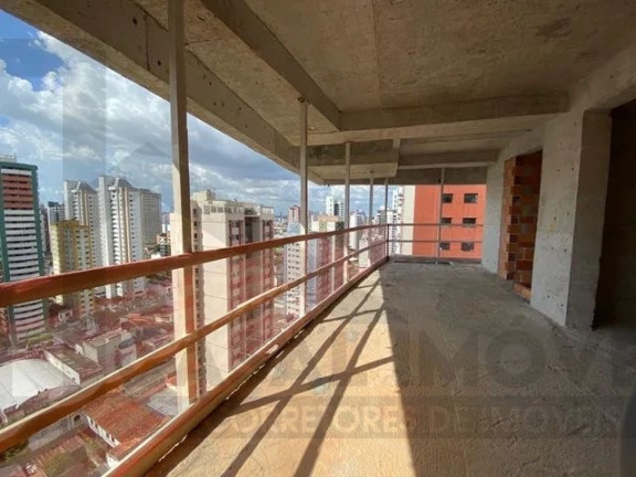 Imagem Apartamento com 3 Quartos à Venda, 89 m² em Nazaré - Belém