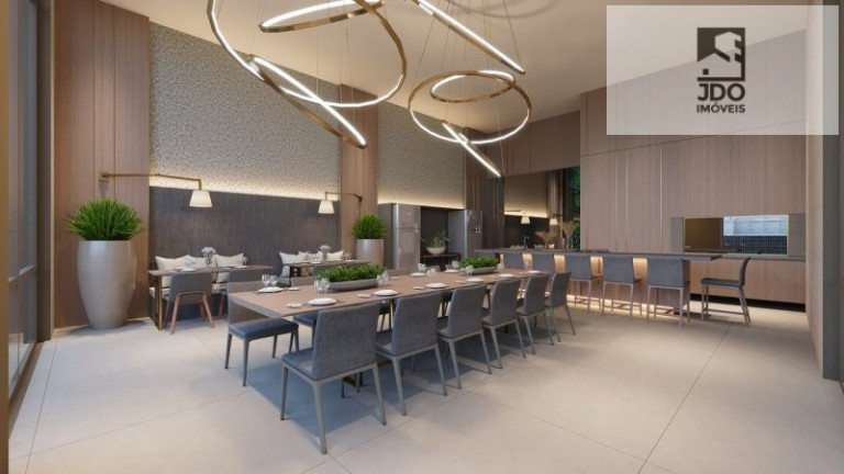 Imagem Apartamento com 3 Quartos à Venda, 247 m² em água Verde - Curitiba Imagem Apartamento com 3 Quartos à Venda, 247 m² em água Verde - Curitiba