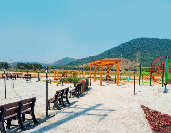 Imagem Terreno à Venda, 200 m² em Sertão Do Trombudo - Itapema