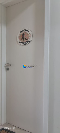Imagem Apartamento com 1 Quarto à Venda, 31 m² em Centro - Criciúma