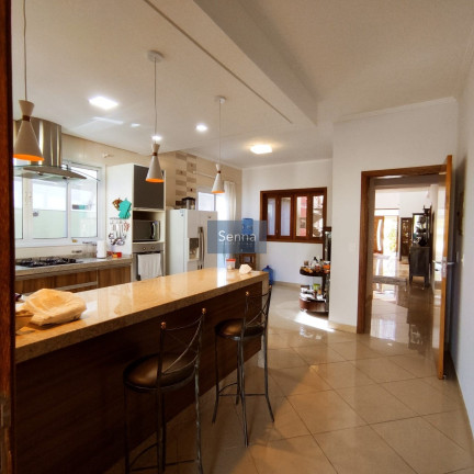 Imagem Casa com 4 Quartos à Venda, 500 m² em Medeiros - Jundiaí