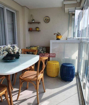 Imagem Apartamento com 1 Quarto à Venda, 54 m² em Vila Regente Feijó - São Paulo