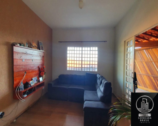 Imagem Casa com 3 Quartos à Venda, 270 m² em Caguassu - Sorocaba Imagem Casa com 3 Quartos à Venda, 270 m² em Caguassu - Sorocaba