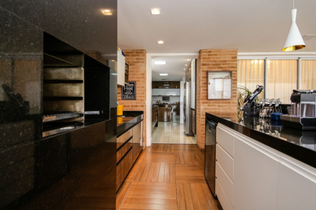 Imagem Apartamento com 3 Quartos à Venda, 180 m² em Alto Da Lapa - São Paulo