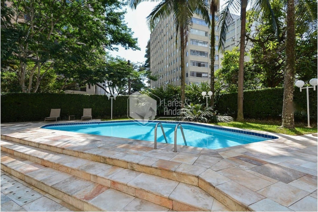 Imagem Apartamento com 4 Quartos à Venda, 229 m² em Jardim Paulista - São Paulo Imagem Apartamento com 4 Quartos à Venda, 229 m² em Jardim Paulista - São Paulo