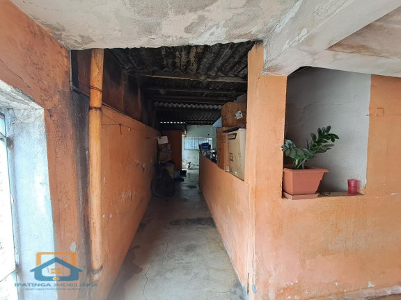 Imagem Casa com 5 Quartos à Venda, 238 m² em Iguaçu - Ipatinga Imagem Casa com 5 Quartos à Venda, 238 m² em Iguaçu - Ipatinga