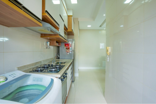 Imagem Imóvel com 2 Quartos à Venda, 50 m² em Jardim Tamoio - Jundiaí Imagem Imóvel com 2 Quartos à Venda, 50 m² em Jardim Tamoio - Jundiaí