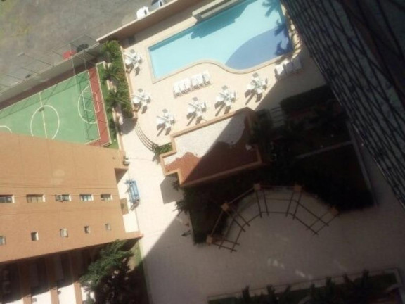 Imagem Apartamento com 4 Quartos à Venda, 143 m² em Alphaville - Salvador Imagem Apartamento com 4 Quartos à Venda, 143 m² em Alphaville - Salvador