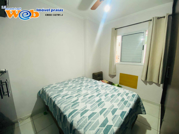 Imagem Apartamento com 1 Quarto à Venda,  em Ocian - Praia Grande