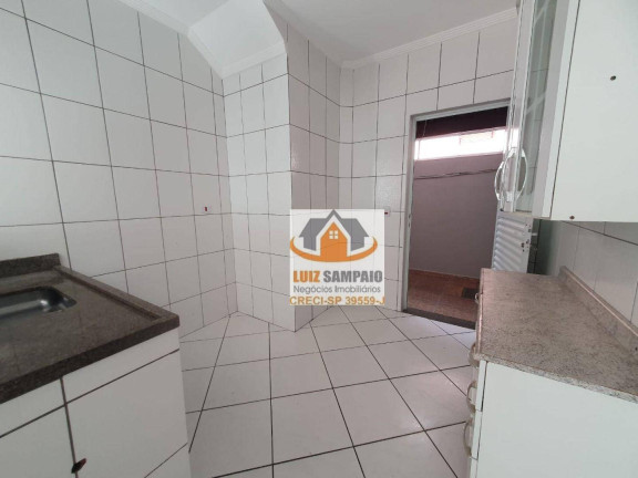 Imagem Sobrado com 2 Quartos para Alugar, 87 m² em Praia Dos Sonhos - Itanhaém Imagem Sobrado com 2 Quartos para Alugar, 87 m² em Praia Dos Sonhos - Itanhaém