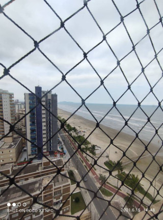 Imagem Apartamento com 2 Quartos à Venda,  em Caiçara - Praia Grande