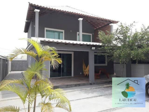 Imagem Casa com 2 Quartos à Venda, 360 m² em Lagoinha - Araruama Imagem Casa com 2 Quartos à Venda, 360 m² em Lagoinha - Araruama